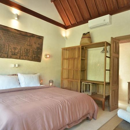 Kubu Manis Villa Ubud Kültér fotó